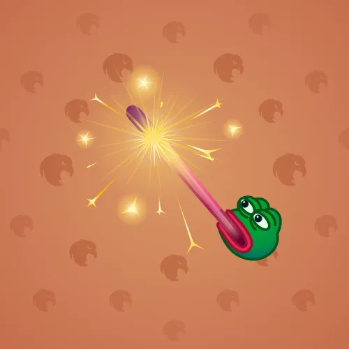 Party Sparkler #7596
