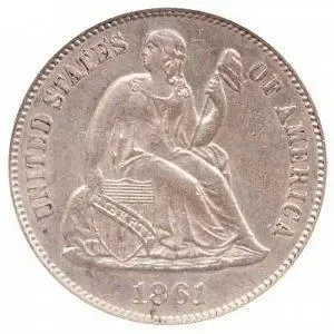 Dime #431 (#67308138)