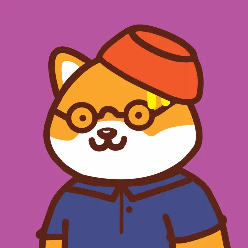 DopeShiba #9269