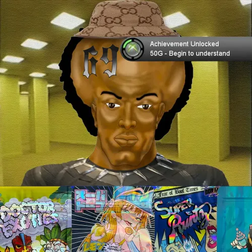 Yakub #968