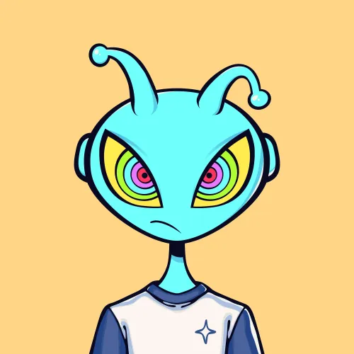 GOMBLE - SpaceKids #1673