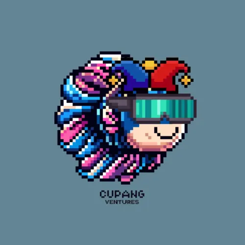 Cupang Ventures #1847