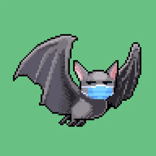 CryptoBat #5126