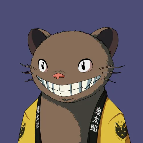 Kitaro #4492