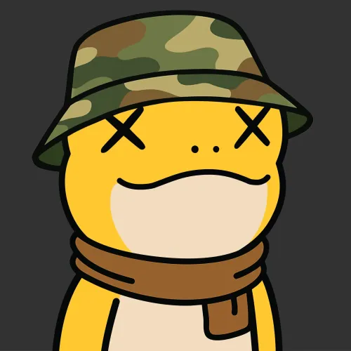 Turbo Toad #6450