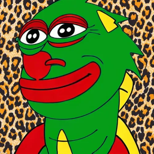 Sproto Pepe #273