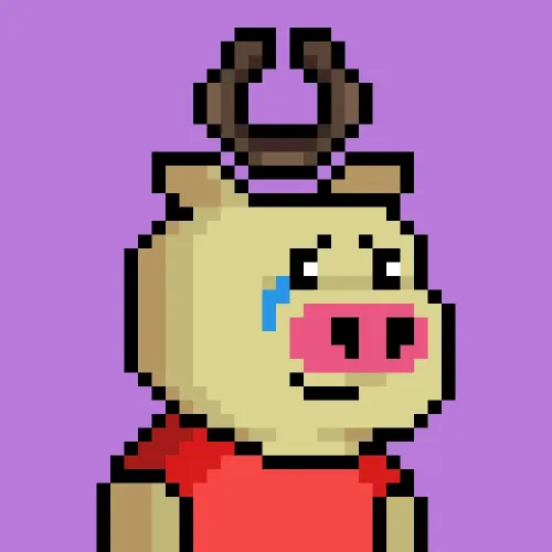Pigmo #2440