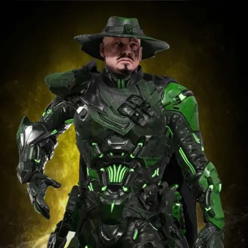 Tor Gret Dreadful Enforcer #890002031