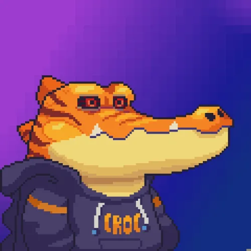 Croc #1449