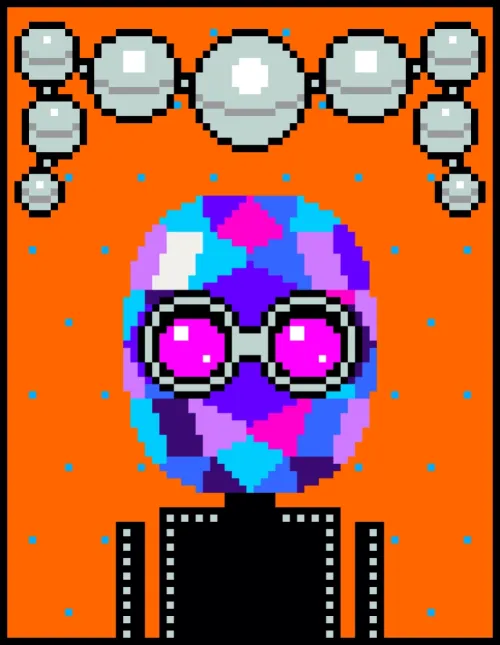 Geminions #2772 (#81901961)