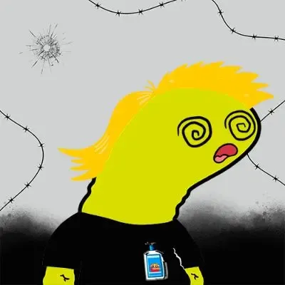 The Doland and Friendz #406 (#73584900)