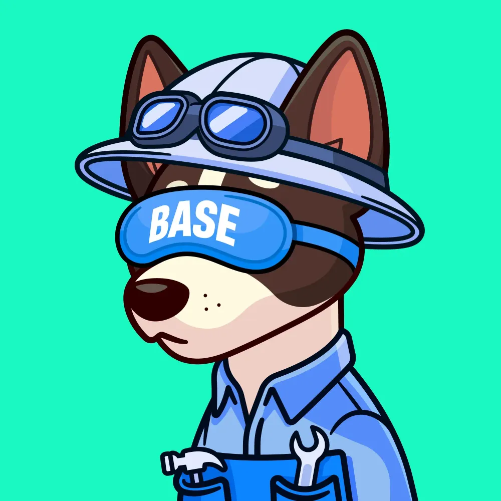 Basenji #2415