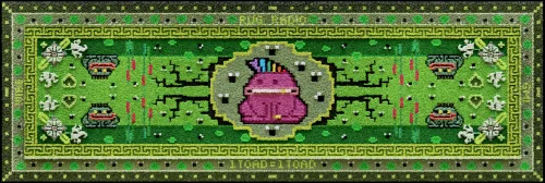 RugRadioGenesis #3456