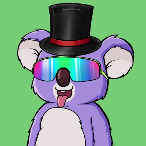 KoalaAgent #7616