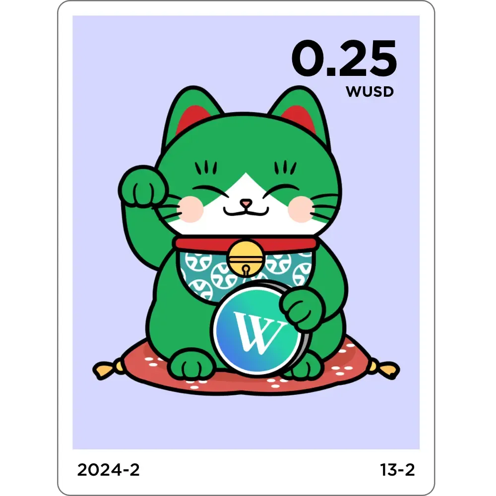 Emerald Paws #8