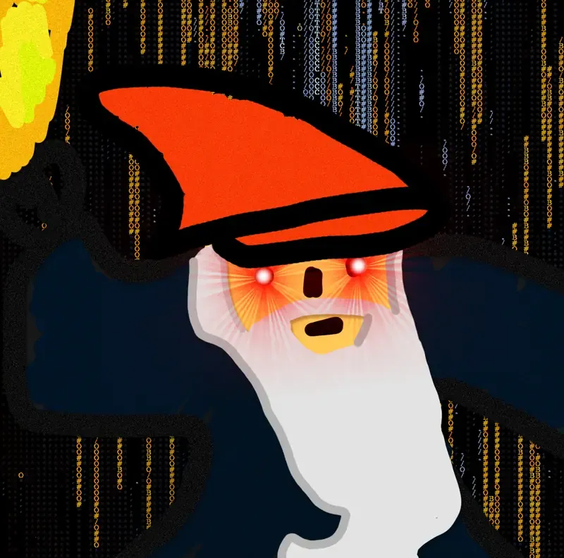 Wizard #1526 (Inscription #148548)