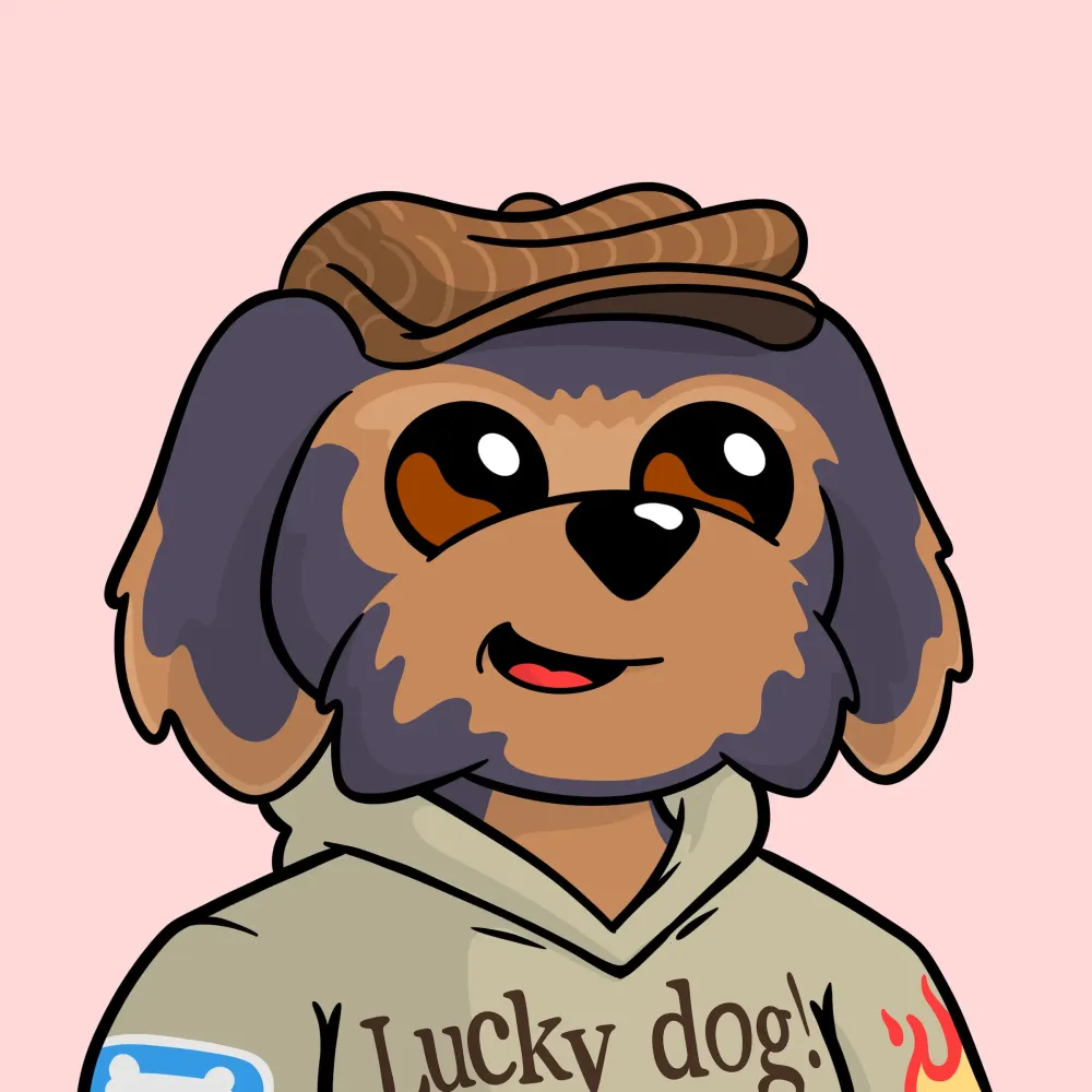 BoDoggos #1552