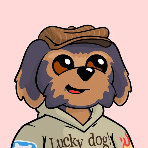 BoDoggos #1552