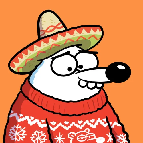 FluffyPolarBear #8163