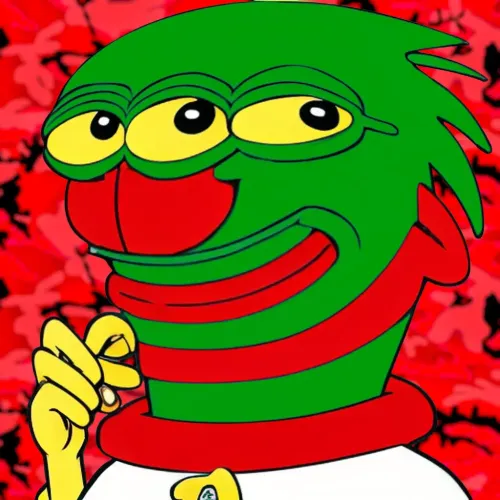 Sproto Pepe #70