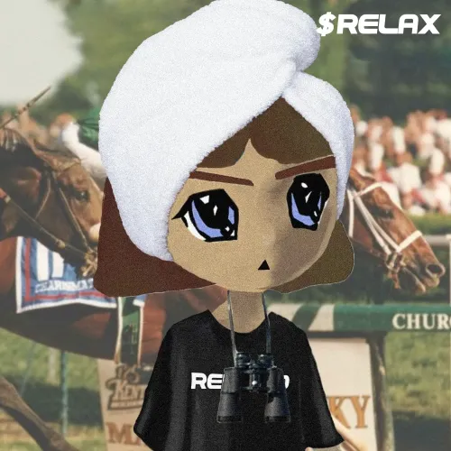 Relaxio #2018