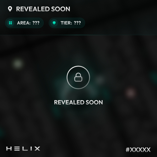 HELIX - PARALLEL CITY LAND #9420