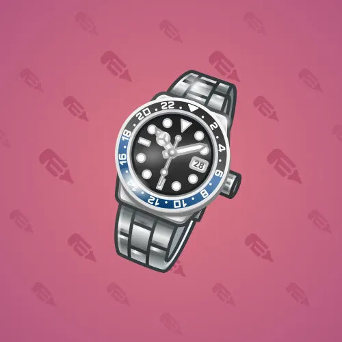 Swiss Watch #8935
