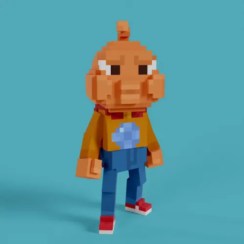 ZeptoLab #1655