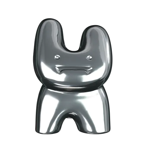 Genesis Bunny’s Gunmetal #94