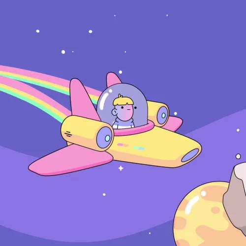 SpaceDoodle #8693