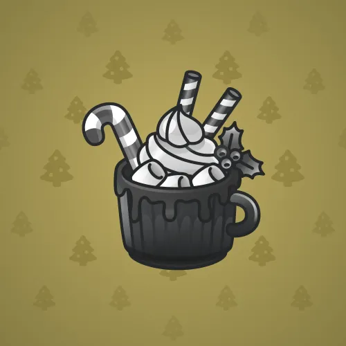 Holiday Drink #7024
