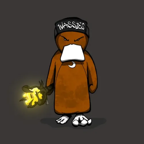 Code: Wass #1535 (#97141195)