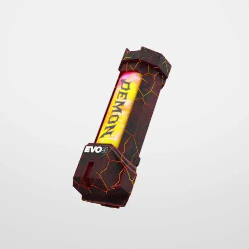 SKIN VIAL 🧪 EVO DMN EVO 3 #20556