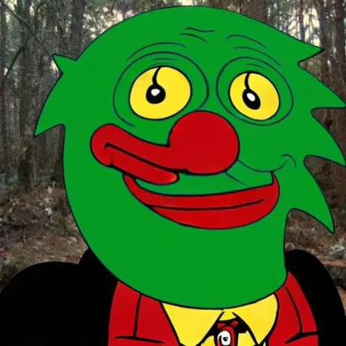 Sproto Pepe #1605