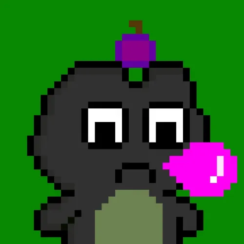 THOG #534