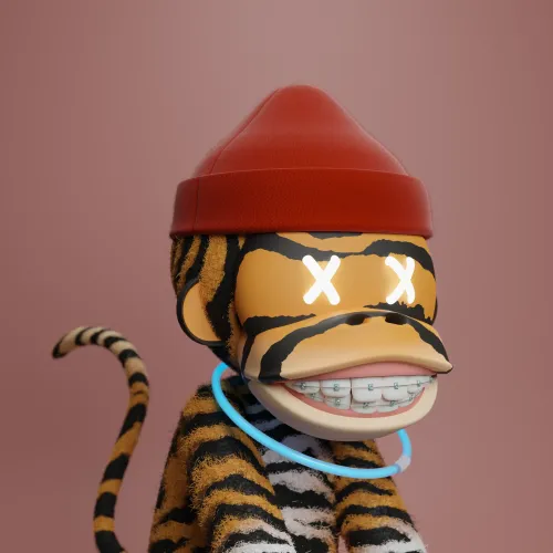 Monke #5720