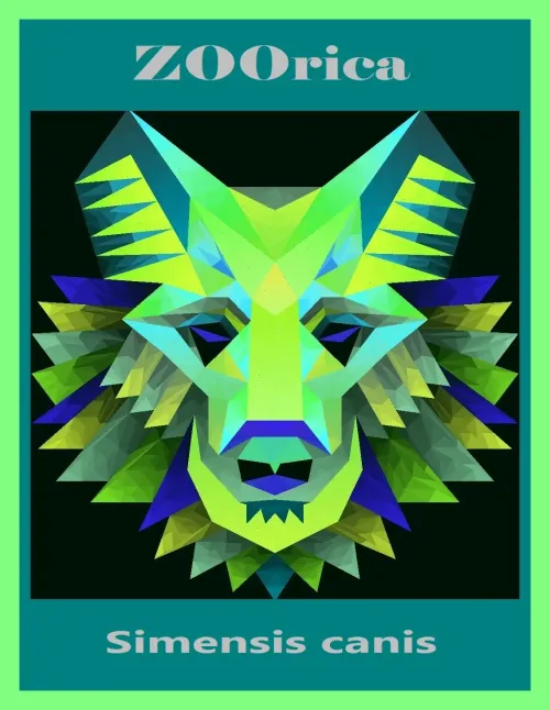 SIMENSIS CANIS #1693
