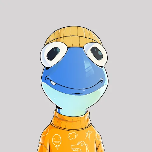 Frogana #2142