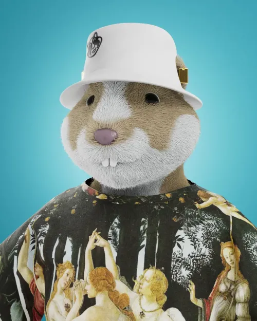 xHamster #9817