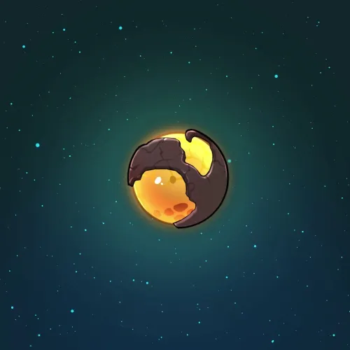 Lava Womb #15