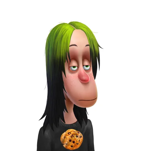 NFToker #2275