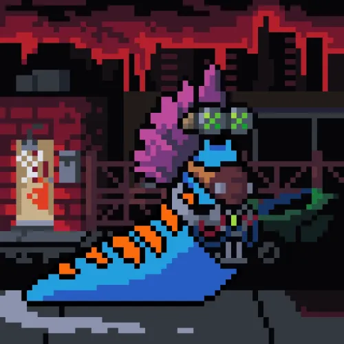 Sol Slug - 40110