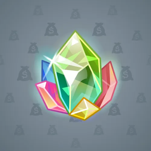 Astral Shard #3791