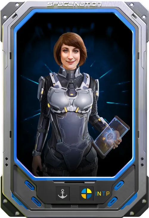 Captain Thibbs #1157