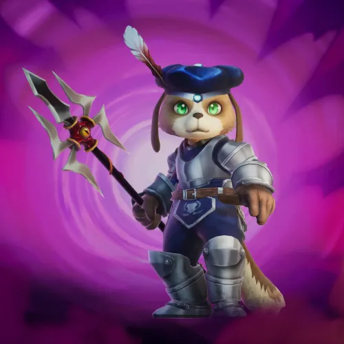 Adventurer #3876