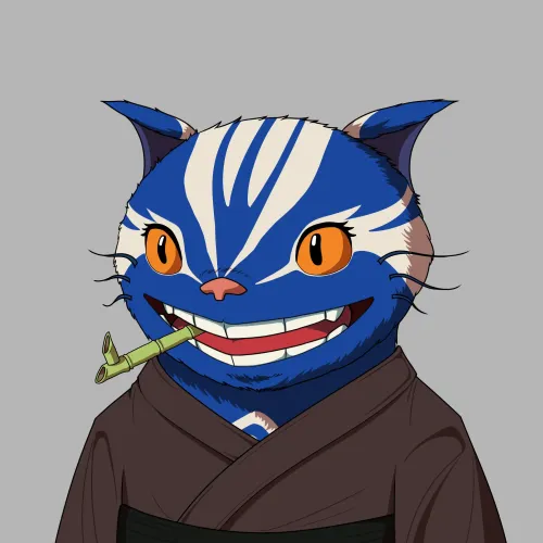Kitaro #2917