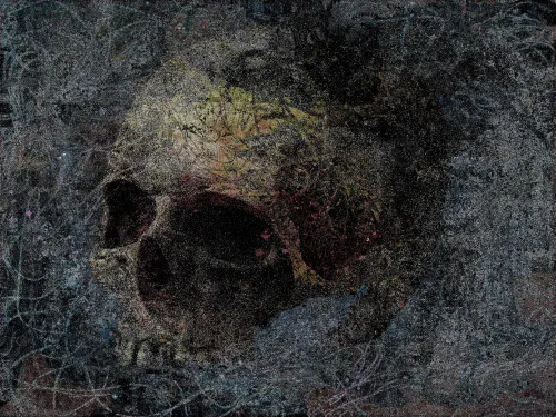 death becomes you #28