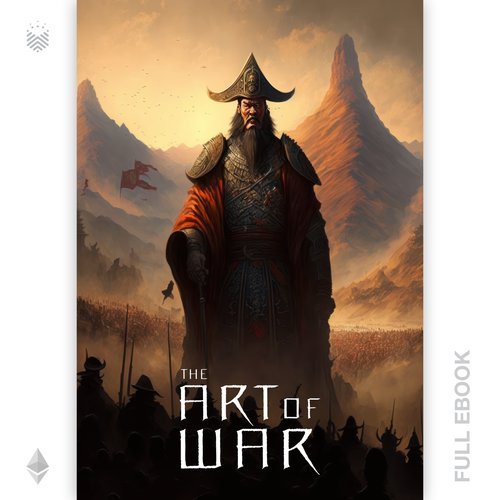 The Art of War #79