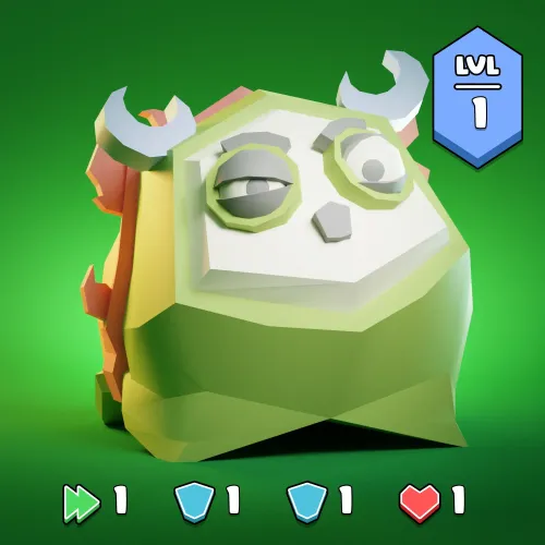 Taka #13907