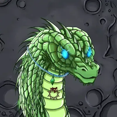 Immortal Dragon #1103 (Inscription #914565)